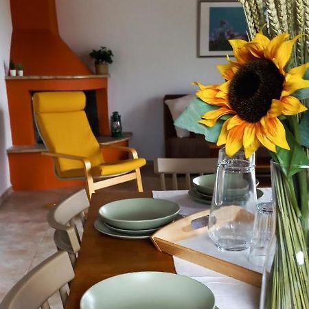 Lily Home_Lefkada ~ Private Country House Kondaraíni Buitenkant foto