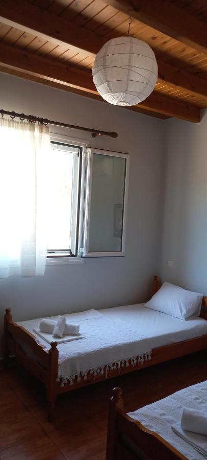 Lily Home_Lefkada ~ Private Country House Kondaraíni Buitenkant foto